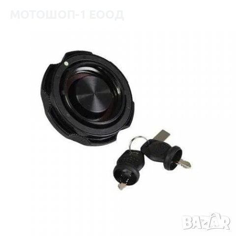 НОВА заключвaща капачка за резервоар за гориво за всеки Can-am Ski-Doo, снимка 2 - Части - 38399959