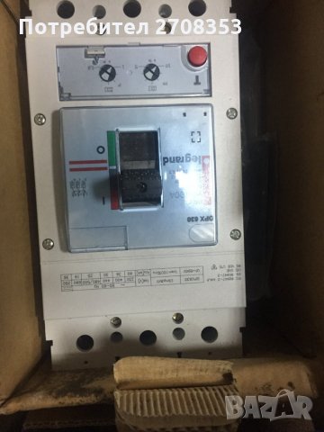 електро апаратура, снимка 2 - Други машини и части - 30839945