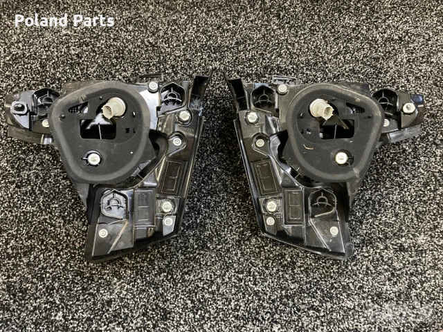 Стоп за Тойота ЦХР Фейс Toyota C-HR Face, снимка 2 - Части - 50991942