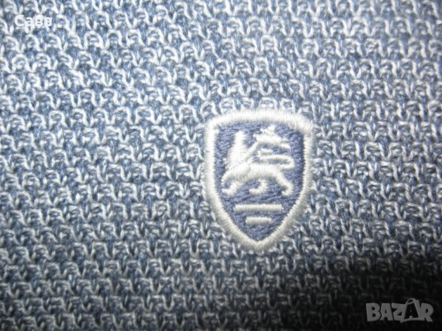 Жилетка без ръкави LERROS  мъжка,ХЛ, снимка 4 - Суичъри - 44357995