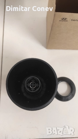 капачка за маслен филтър за Киа Сийд 2007 Kia Ceed, снимка 3 - Части - 52520823