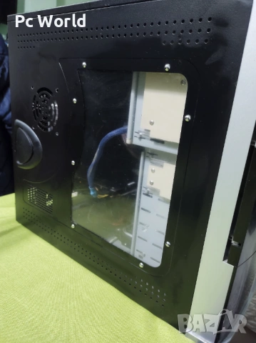 Компютър Ryzen, снимка 4 - Геймърски - 54072877