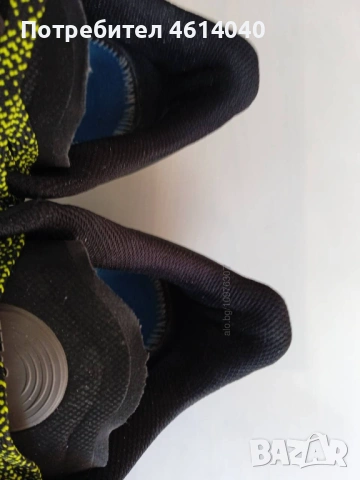 Обувки Маратонки Wilson 44 / 28,5 см, снимка 3 - Маратонки - 52621226