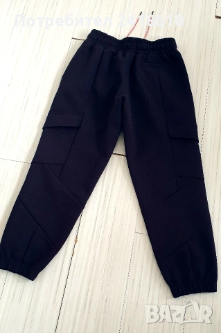 Jordan Cargo Womens Pant  Size M  ОРИГИНАЛ! Дамско Долнище!, снимка 2 - Спортни екипи - 53585406