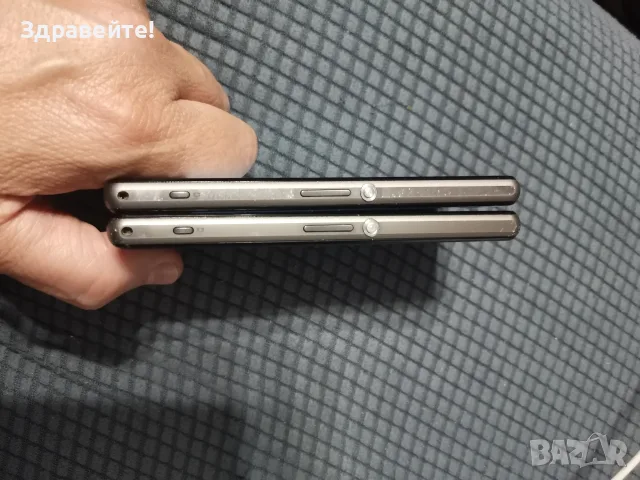 Sony Xperia Z1 compact - 2 броя, снимка 9 - Sony - 56522665