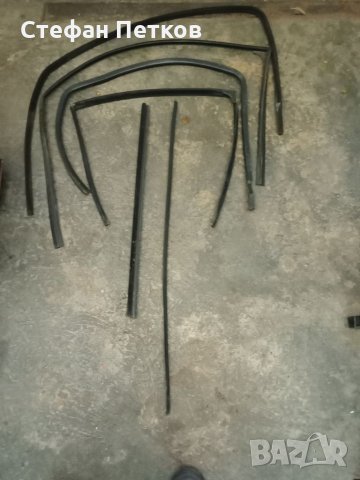 Продавам оборудване за задна лява врата за Шкода Фабия 1 комби, снимка 8 - Части - 35240548