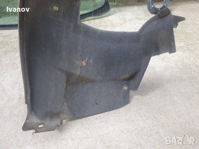 Предни подкалници за бмв е36 ляв десен преден подкалник бмв е36 , снимка 5 - Части - 42097325