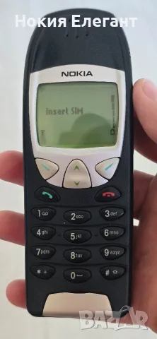 Nokia 6210 в отлично състояние 