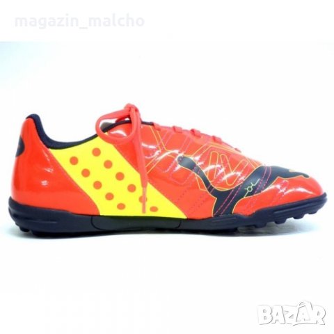 СТОНОЖКИ - PUMA EVOPOWER; размер: 38, снимка 2 - Футбол - 31914569