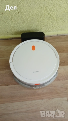 Робот прахосмукачка Xiaomi E5 EU BHR7969EU, 2000Pa