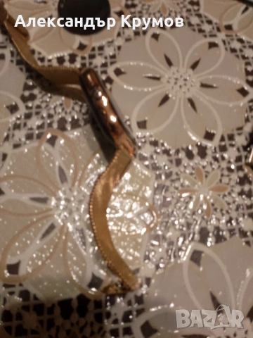 продавам смарт часовник PROFIT, снимка 10 - Дамски - 53023358