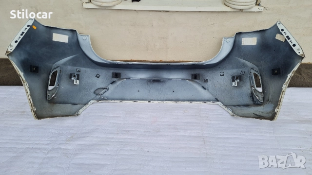 Броня задна Opel Corsa F GS Line 19-23г, снимка 8 - Части - 52649772
