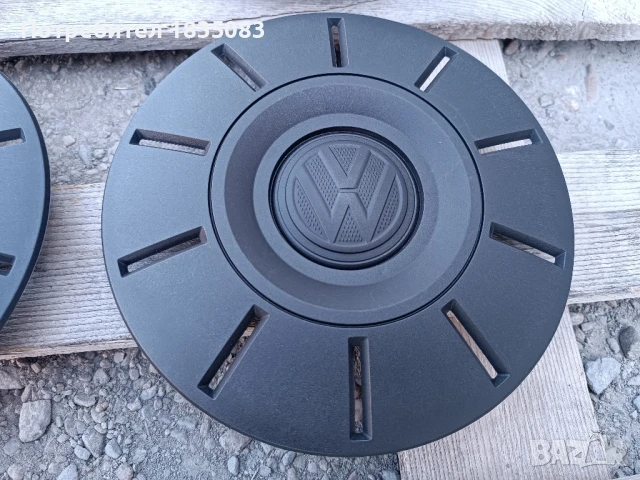 Оригинални тасове VW, снимка 4 - Аксесоари и консумативи - 50818611