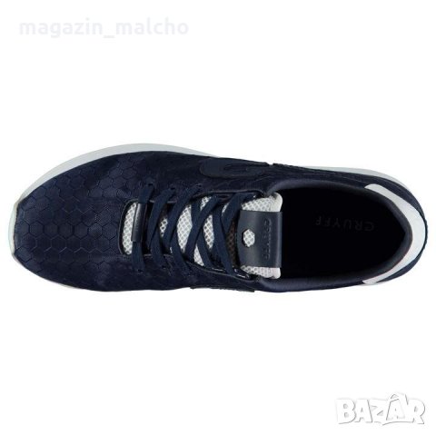 МЪЖКИ МАРАТОНКИ - CRUYFF TROPHY RAPID; размери: 42, снимка 3 - Маратонки - 32006315