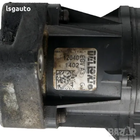 EGR клапан Opel Zafira Tourer C 2012-2019 ID:146301, снимка 3 - Части - 49933088