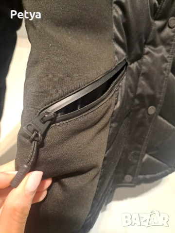 Дамско зимно яке Superdry , снимка 5 - Якета - 53328942