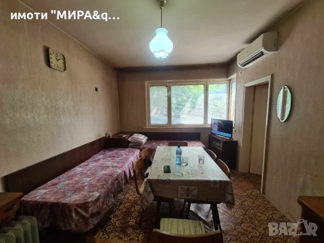 ТРИСТАЕН АПАРТАМЕНТ в центъра на град Хасково, снимка 4 - Апартаменти - 50984060