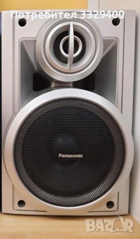 Купувам тонколона Panasonic Sb-ak780 - 6 ома, снимка 5 - Тонколони - 44207251