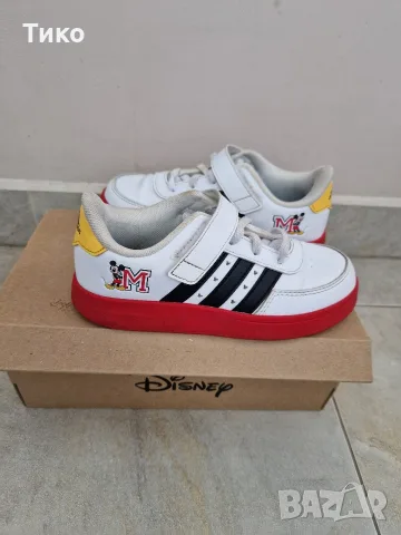 Детски маратонки Adidas , снимка 6 - Детски маратонки - 56316294