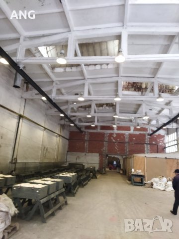 Продава производствена и складова база , снимка 9 - Производствени сгради - 39445269