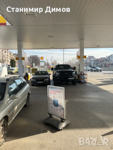 Ford F150 FX 3.5 EcoBoost, снимка 8 - Автомобили и джипове - 54003935