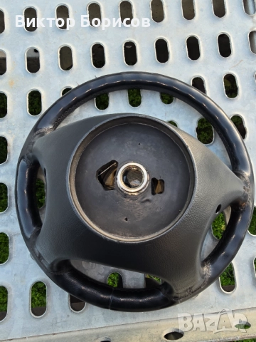 Волан за mercedes w203, снимка 2 - Части - 52424995