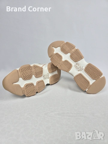 Нови дамски маратонки Steve Madden Progressive - 41, снимка 5 - Маратонки - 54342059