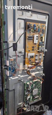 T500HVN07.5 CTRL BD 50T15-C04 T-con Boards For  Philips 50HFL5014/12, снимка 4 - Части и Платки - 37154128