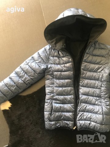 Save the duck 7-8 години двулицево яке, снимка 2 - Детски якета и елеци - 30872705