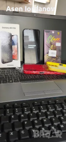 Samsung A14 5G., снимка 3 - Samsung - 55645828