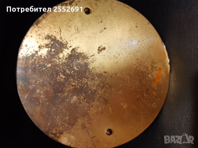 Декорация , снимка 3 - Антикварни и старинни предмети - 29545161