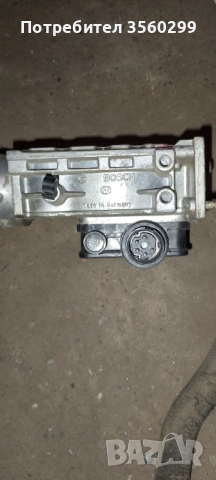 Халогени и дебитомер , снимка 2 - Автомобили и джипове - 51582243