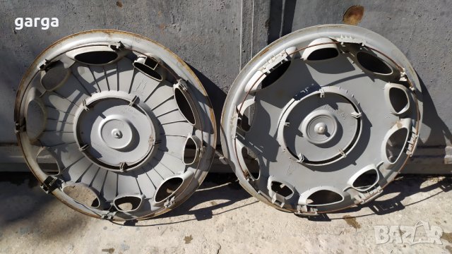 ТАСОВЕ 14;15 цола, снимка 10 - Гуми и джанти - 32494272