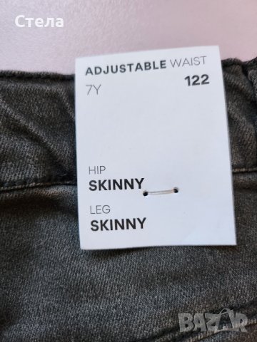 Детски панталони НМ , Name it за момче 4-6г, снимка 11 - Детски панталони и дънки - 38501295