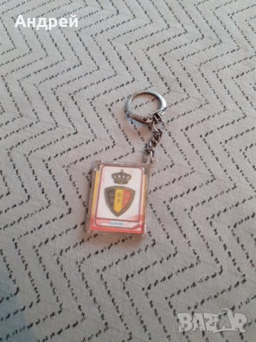 Стар ключодържател Пфаф, снимка 3 - Други ценни предмети - 29480451
