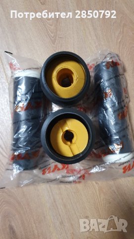 Халогени и нови прахо-уловители , снимка 5 - Аксесоари и консумативи - 35166161