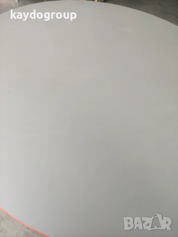 Кръгла маса, снимка 4 - Маси - 48024572