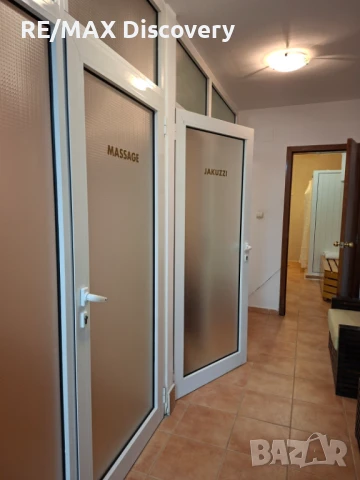 Релакс Център в Комплекс ”ЗАМЪКА” Пампорово, снимка 13 - Хотели - 51376864