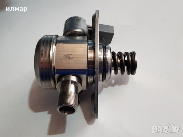 A2760700101 Помпа за високо налягане за Мерцедес Ц класа- 3,5 бензин, снимка 3 - Части - 29615035