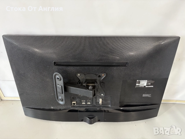  Телевизор - LG / Smart / 29inch / A27, снимка 4 - Телевизори - 51550082