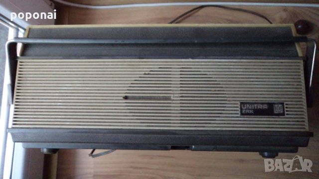 Магнетофон UNITRA ZRK