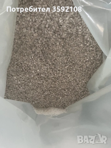 Продавам регранулат от HDPE , LDPE - натурално, млечно бяло, цветен и от стреч фолио. Млянка PET , снимка 6 - Други машини и части - 54040053
