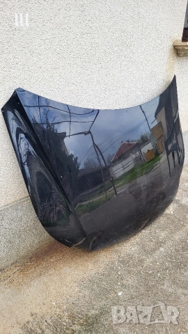 Преден капак за Tiguan.Тигуан