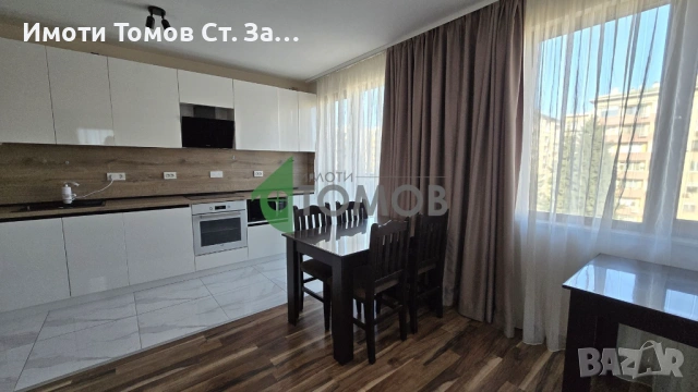 Прекрасен тристаен апартамент под наем в района на Центъра, снимка 5 - Апартаменти - 53164000