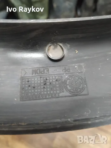 Лаисни,лява ,броня и калник за VW Passat B5.5 , 3B0807717 , снимка 13 - Части - 48403645