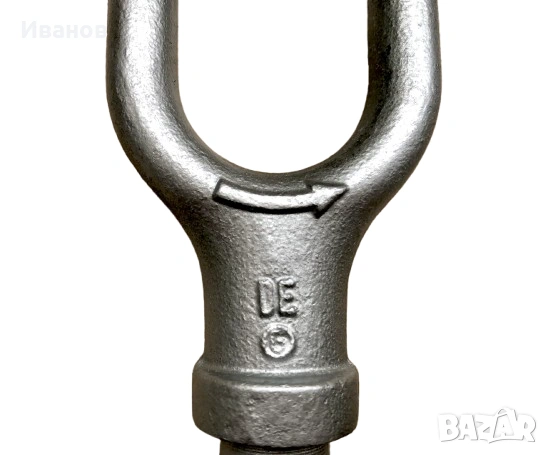 Топ Цена -  Кука за теглене, предназначена за превозни средства от групата на Volkswagen (VW)., снимка 2 - Аксесоари и консумативи - 54036299