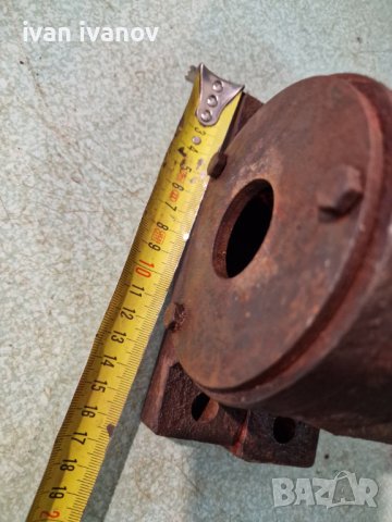 Яки Букси , снимка 7 - Селскостопанска техника - 40861930