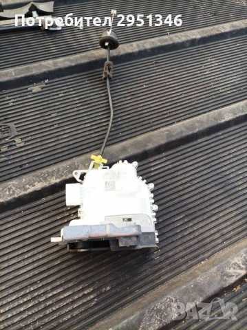 Брава Porsche Panamera GTS / Macan ja6 4g1837015