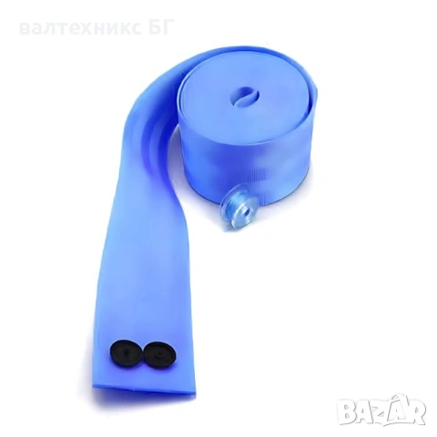 Лента за Колан на МПС PA863 - Синьо , снимка 3 - Аксесоари и консумативи - 53168541