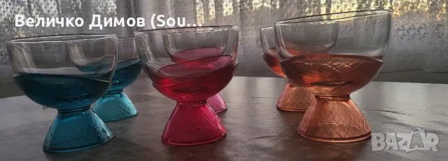 чаши за сладолед 